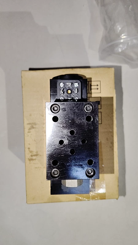 FOSS B1000 Encoder