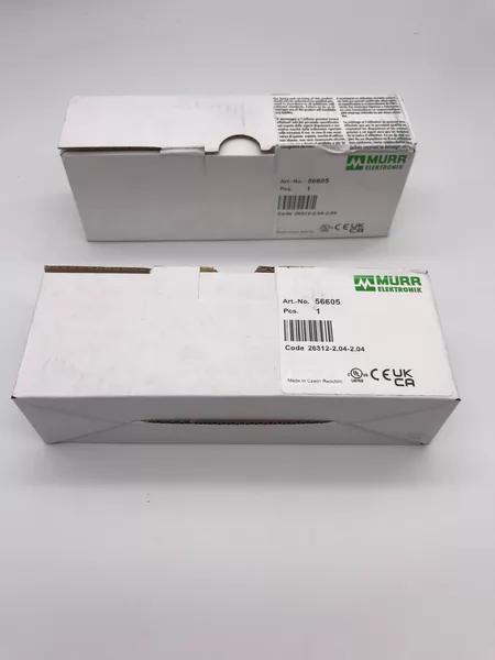 56605 MURR ( Marine Spare Part