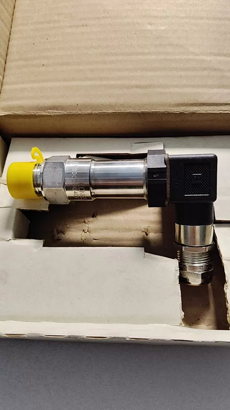 KONGSBERG Pressure Sensor Model GT300C3G