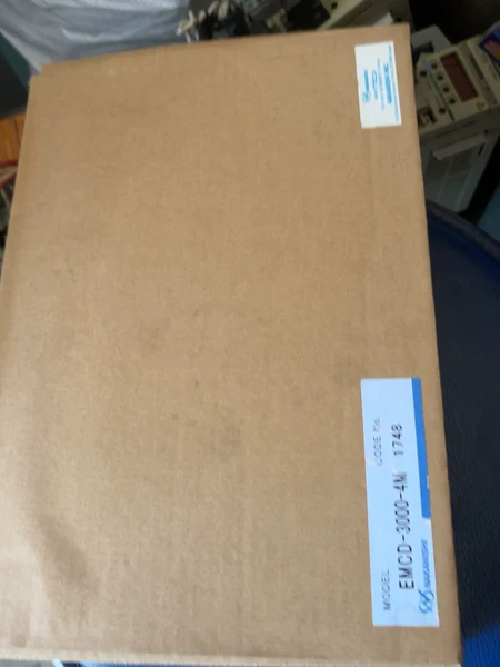 Nakanishi EMCD-3000-4M Power Supply Marine Spare Part
