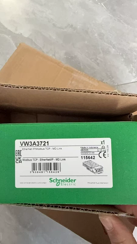VW3A3721 Schneider Electric Module