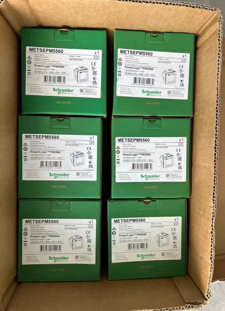 METSEPM5560 Schneider Electric PM5330 Mod Marine Spare Part
