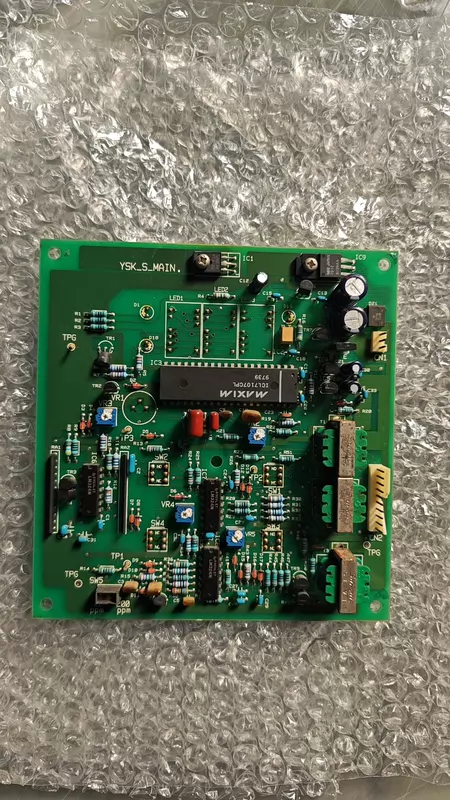 Circuit Board