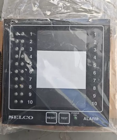 SELCO M1000.0080 DK-4000 Marine Spare Part