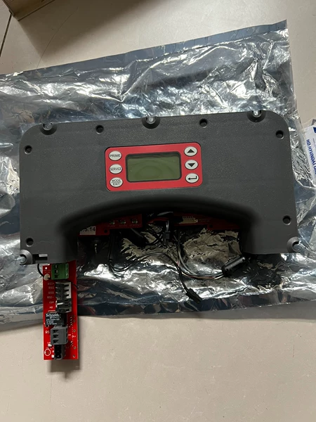 PCB