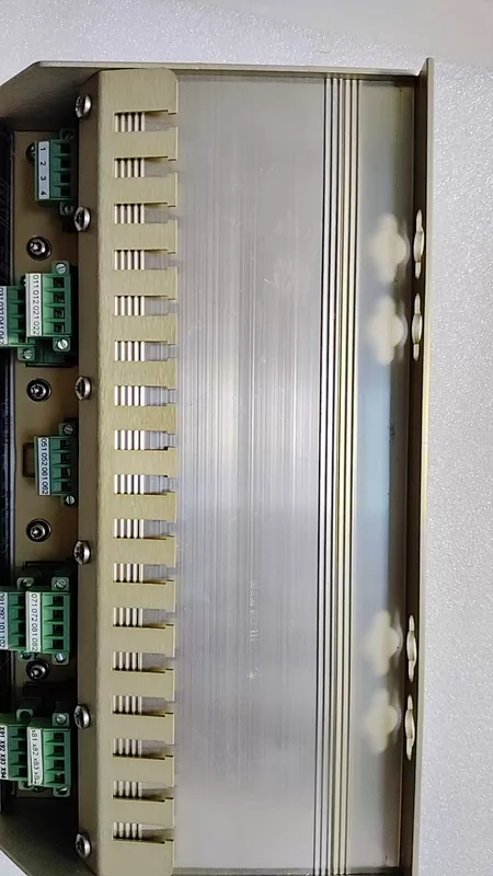 KONGSBERG NORCONTROL RAI-10tc Marine Spare Part