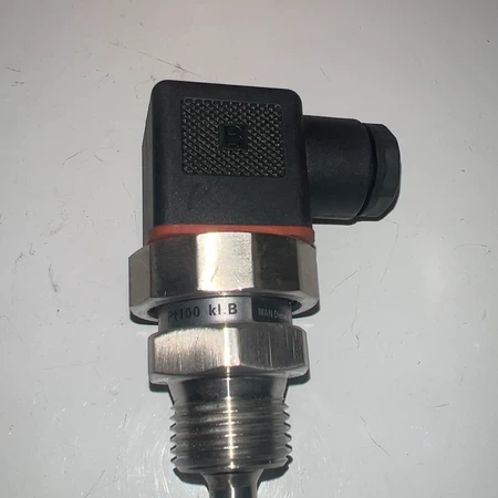 MAN Sensor Model Pt100 kl.B