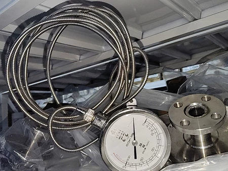 SEMCO 0-150m3 Marine Spare Part