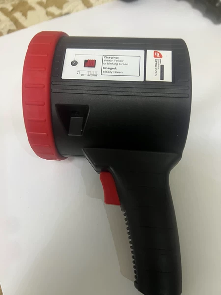 SENSE-WARE Flame Detector T-229/4