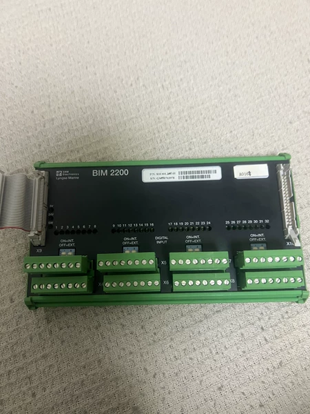 SAM BIM2200 Module