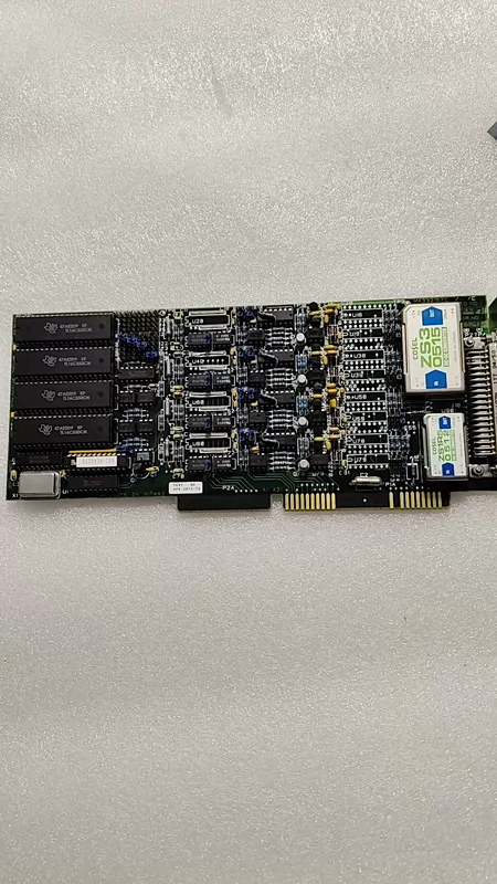 NA1030 I/O SERIAL INTERFACE