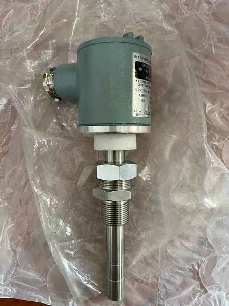 TAIYO SU4-SL-F3/4 Level Switch