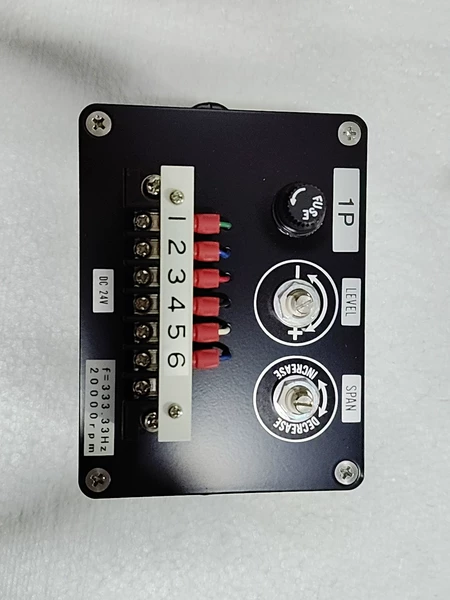 KURAMOTO PAC-1DT P-A D Marine Spare Part