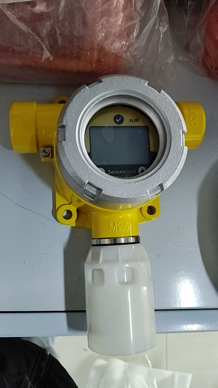Honeywell Sensepoint XCD Marine Spare Part