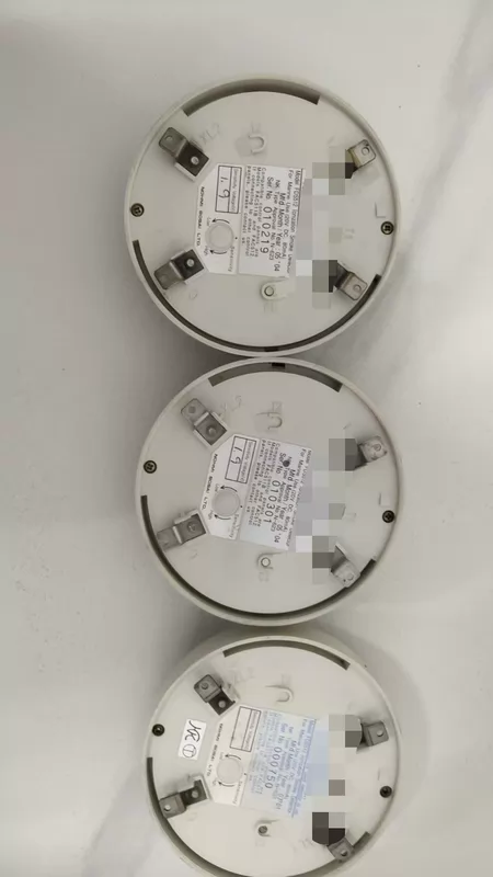 FDS512 Smoke Detector 3