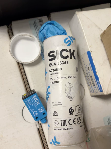 SICK UC4-13341 Marine Spare Part