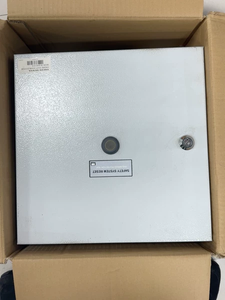 CASEMET CUBO E Model KOT Marine Spare Part