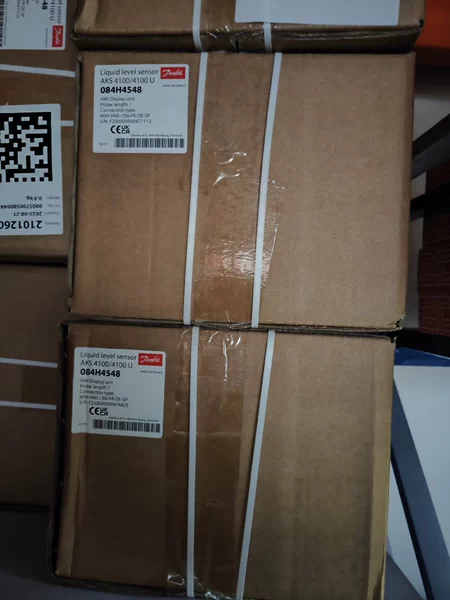 AKS4100/AKS4100U 084H4548 Marine Spare Part