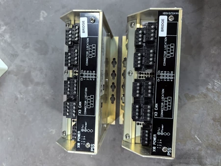 KONGSBERG PSS Module Model 8100184