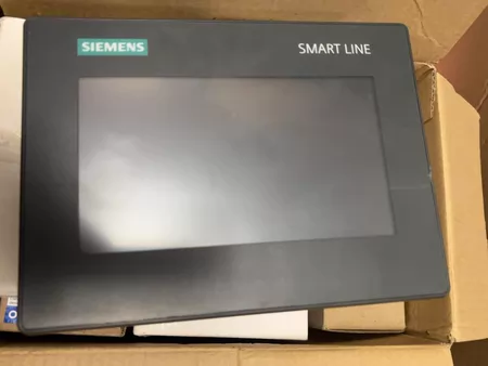 Siemens SMART700 IE V4 Marine Spare Part