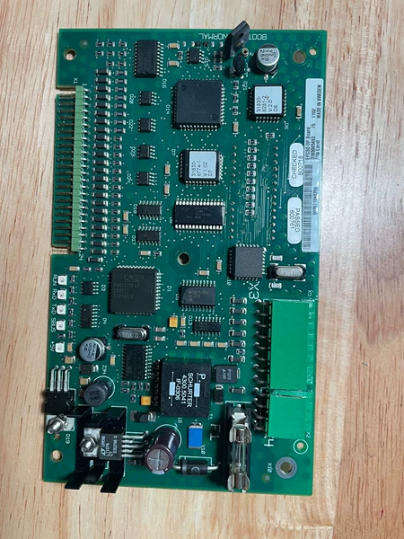 Alfa Lava EPC50 OP Marine Spare Part