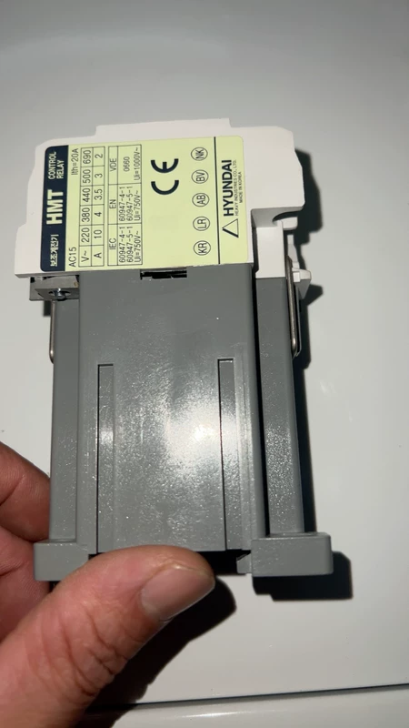 HYUNDAI HMT31DO24 Marine Spare Part