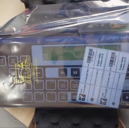 SAM Module DPS2100