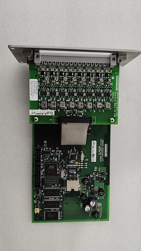 Danelec Digital Interface Modu