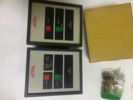 JRCS Controller SCU-DN2 SCU-AN8