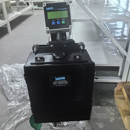 SeaTechnik Sensor Model TSX-5 ADVAN
