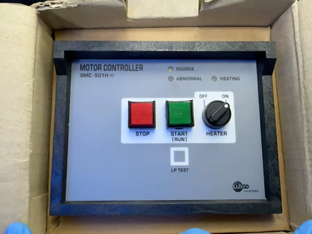 LUXCO+motor+controller+SMC-501