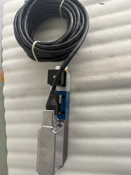 Valve Rexroth Proportional Valve R901288847
