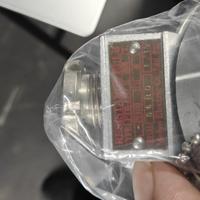 MEIYO PTR-LN7 PT100 200C Probe Length 13CM