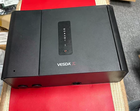 VESDA-E VEP Smoke Detector Model VEP-A00