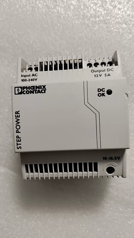 PHOENIX CONTACT Power Supply Module Model