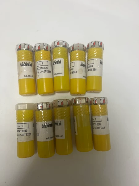 7 DLL140TE288 Marine Spare Part