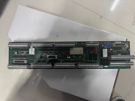 MSR MAC-EGI01-2 Circuit Board Model MAC-EGI