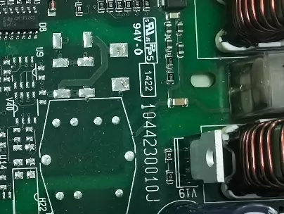 Model PbEFN149-H-1(A) Marine Spare Part