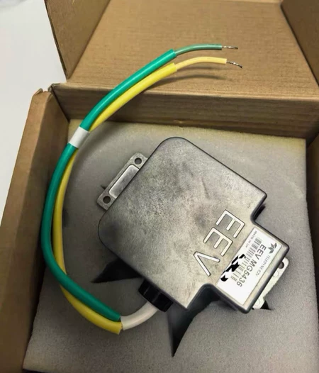 TELEDYNE+E2V Magnetron MG5436 Model