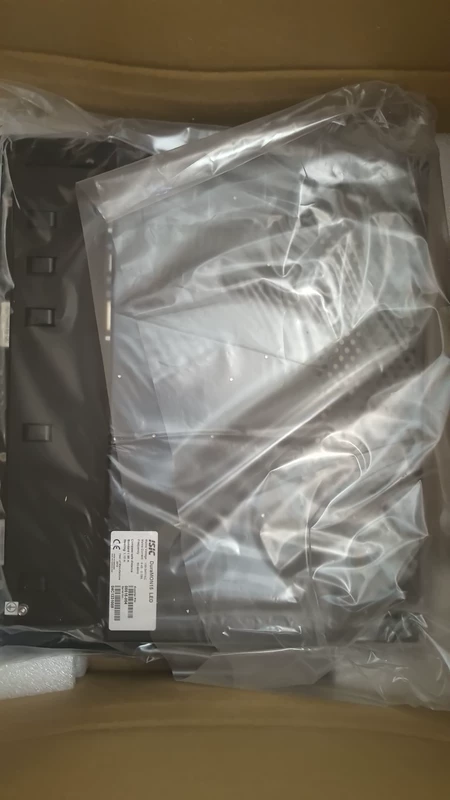 ISIC DuraMON15 LED Marine Spare Part