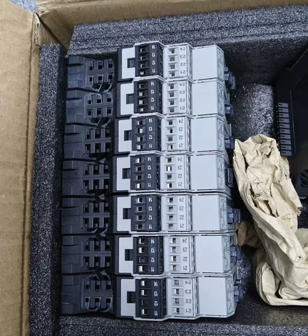 BUSCON M10 Module Model ME 22.5 F-UTR