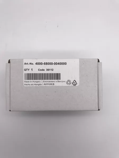 4000-68000-0040000MURR 400 Marine Spare Part