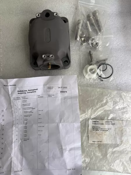 BEKOMAT BEKO Pump BEKOMA