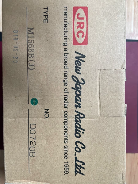 JRC Magnetron M1568B(J)