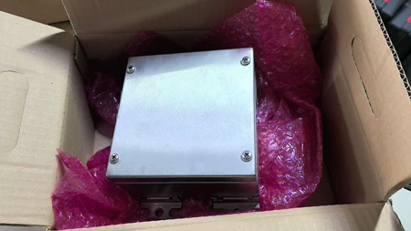 KONGSBERG C.WING JUNCTION BOX Marine Spare Part