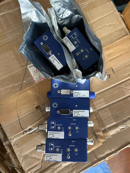 Seventar CS200 N2 O2 NH3 S Marine Spare Part