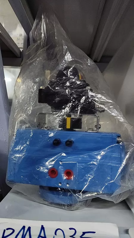 MESON Pneumatic PMA035 Switch
