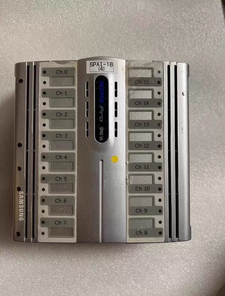 SPAI-16 Module