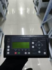 DEIF MULTI-LINE PPM PPU-POWER