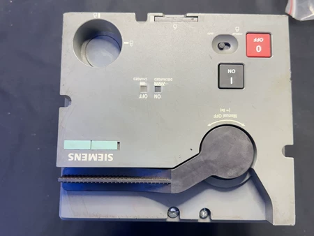 Siemens + + 3VL9400-3MN00+ Marine Spare Part